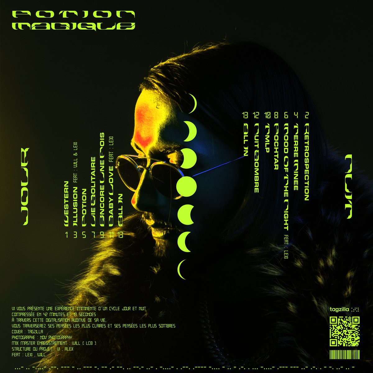 Tagzilla tweet media