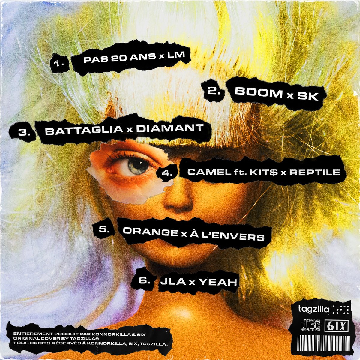 Tagzilla tweet media