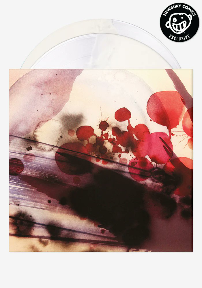 We partnered with @NewburyComics to bring you vinyl exclusives for Carnavas &amp; Swoon. Order your copies here 💿📀 newburycomics.com/collections/ve…