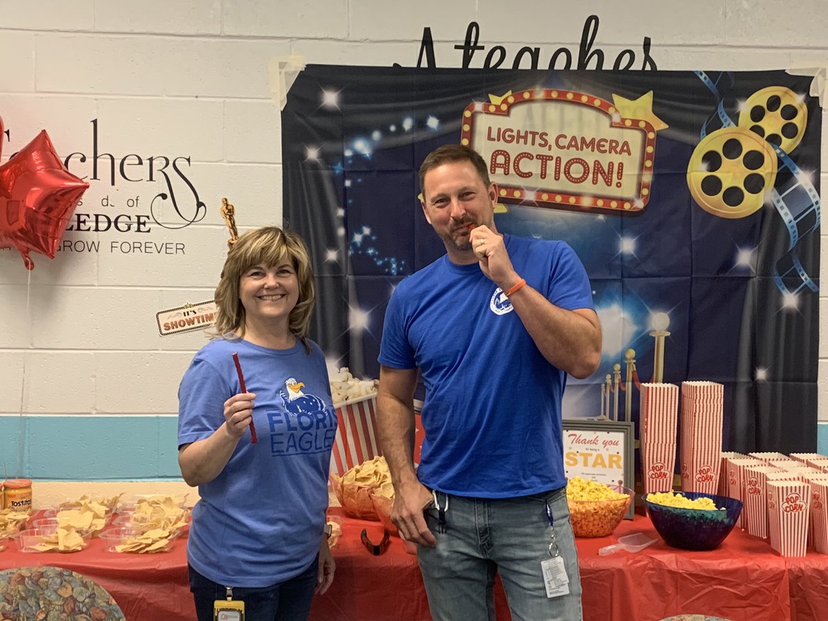 Floris Elementary tweet media
