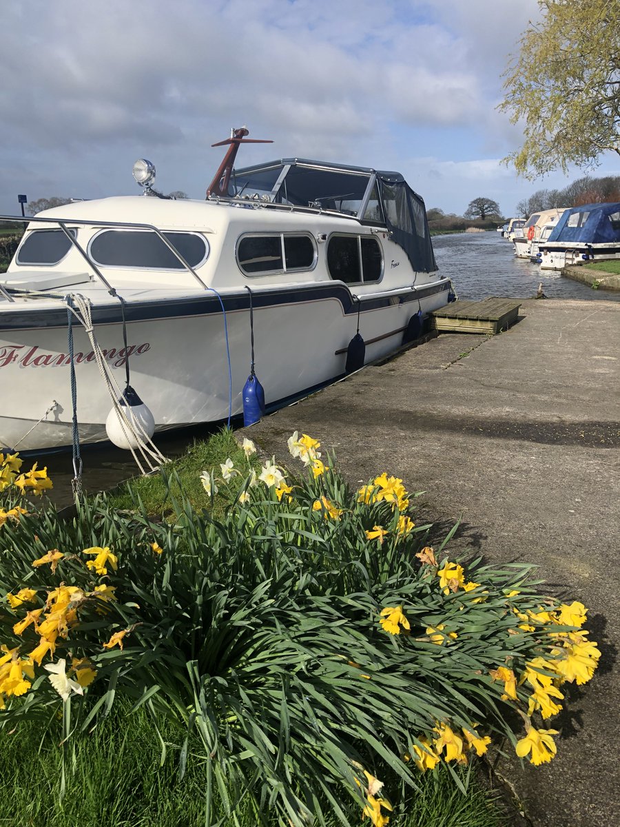 AAHospitality's tweet photo. A lovely family-run site, set in the attractive countryside by the Lancaster Canal. Winner of the AA Most Improved Site of The Year Award! @bhm_cp @VisitLancashire #RatedTrips
https://t.co/W39NBGGVWo https://t.co/UI1FNdcku2