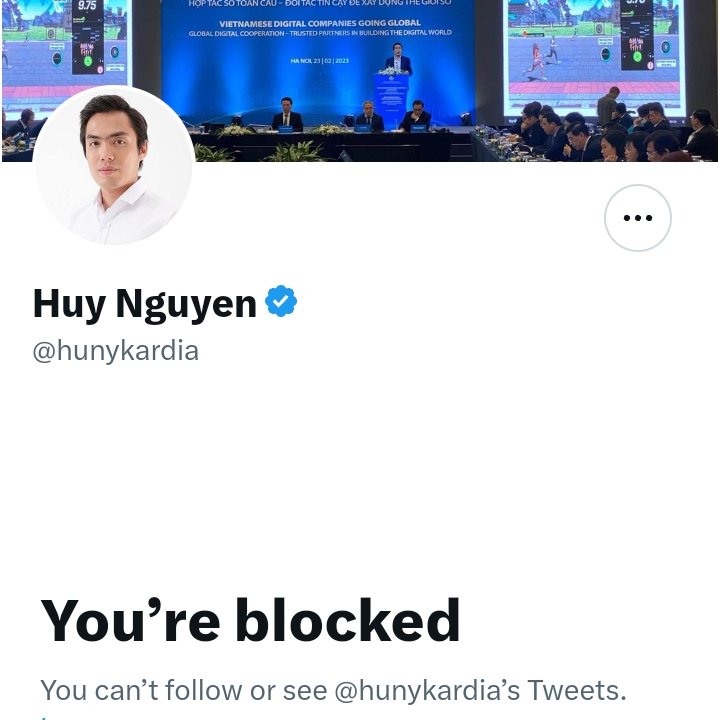Rian11874639's tweet photo. Scammers from @kardiachain #kardiachain #kaidex #vietnam @hunykardia bastard shit ๐ฉ๐คฃ all projects not reall https://t.co/41D269OcR0
