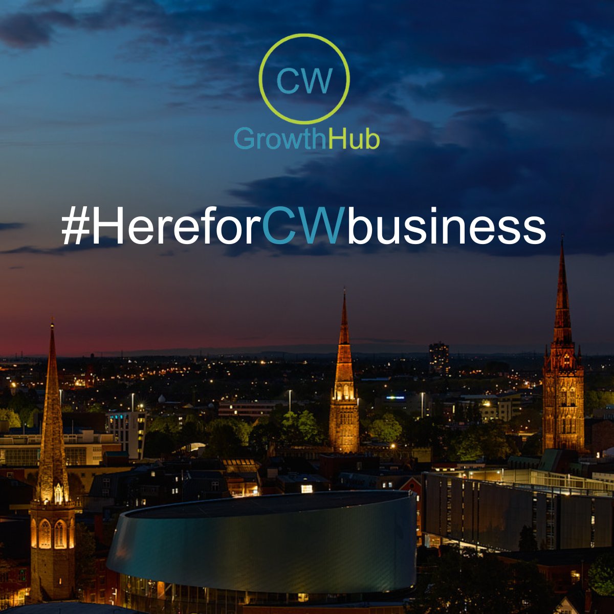 Cov & Warks LEP (@cw_lep) on Twitter photo Following the closure of CWLEP at the end of March, <a href="/CW_GrowthHub/">CW Growth Hub</a> will continue to build on the great work of the last 12 years and we remain #HereforCWbusiness. Please follow us to keep up to date with business news from the Growth Hub & our partners. #BusinessNews #SMEsupport Following the closure of CWLEP at the end of March, <a href="/CW_GrowthHub/">CW Growth Hub</a> will continue to build on the great work of the last 12 years and we remain #HereforCWbusiness. Please follow us to keep up to date with business news from the Growth Hub & our partners. #BusinessNews #SMEsupport