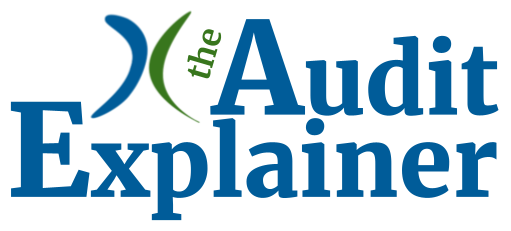 auditexplainer's tweet photo. Should an auditor expect management to have data fluency? The Audit Explainer helps Lisa in Pisa interpret a recent compliment about her data skills.  #TAE #internalaudit https://t.co/EvNzbxsTqE https://t.co/QQzDdpKcCl