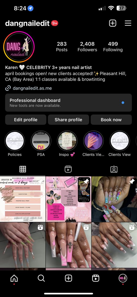 karendaang's tweet photo. I really did Summer Walker’s birthday nails 🥳 so incredibly proud of myself it’s only up from here! https://t.co/EidLwX2ICp
