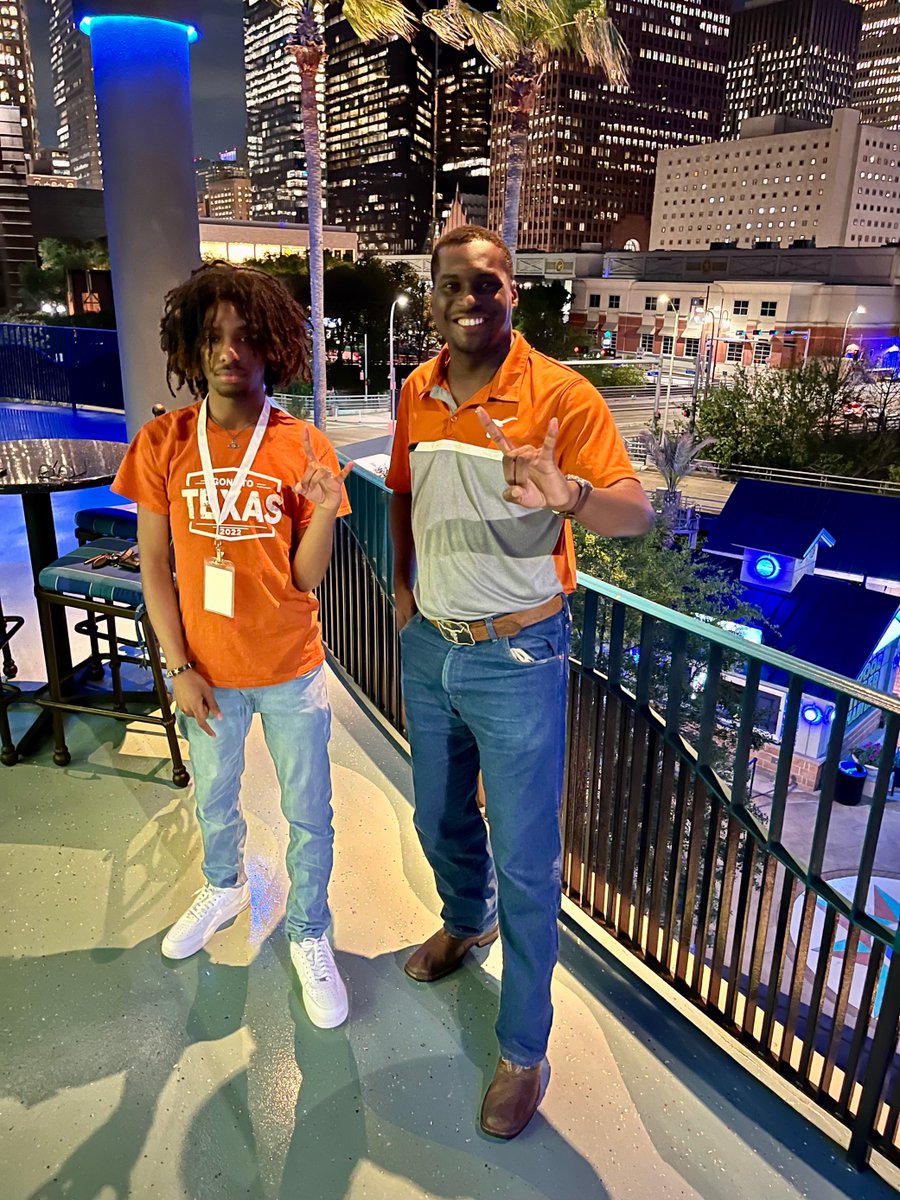 James Beeks tweet media