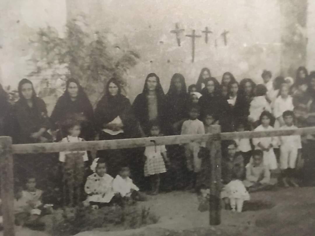 ReidezelM's tweet photo. Hablando de reconciliación, el Estado mexicano está obligado a rectificar, por conceder a Francisco Villa la categoría de “héroe”, y disculparse con los descendientes de miles de sus víctimas en todo el país, comenzando en San Pedro de la Cueva, Sonora, el pueblo de las viudas.
#AñoDeVilla