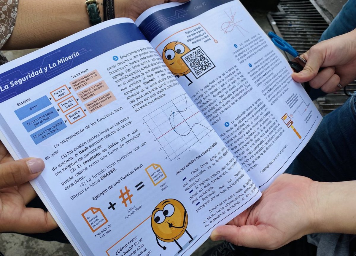 Does anyone know...
Is it possible to order a bound hard copy of: 

*MiPrimerBitcoin BitcoinDiploma workbook*

From within the US?  (I have .pdf)

 I'd like both a Spanish and English copy.
Thank you!
@MyfirstBitcoin_