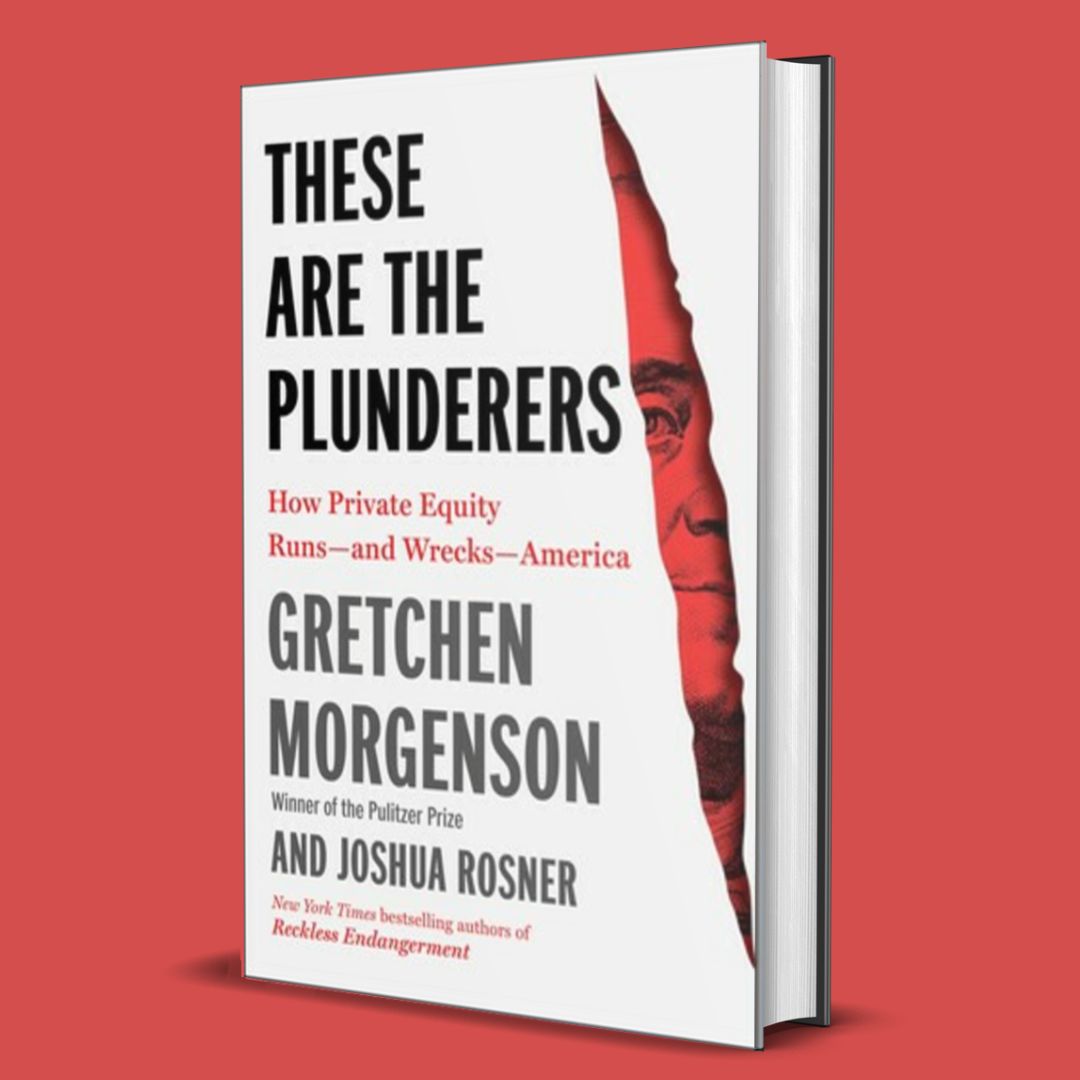 gmorgenson's tweet image. As the gulf between rich and poor widens across America, here's the why, the how and the who. Coming April 25, 2023.