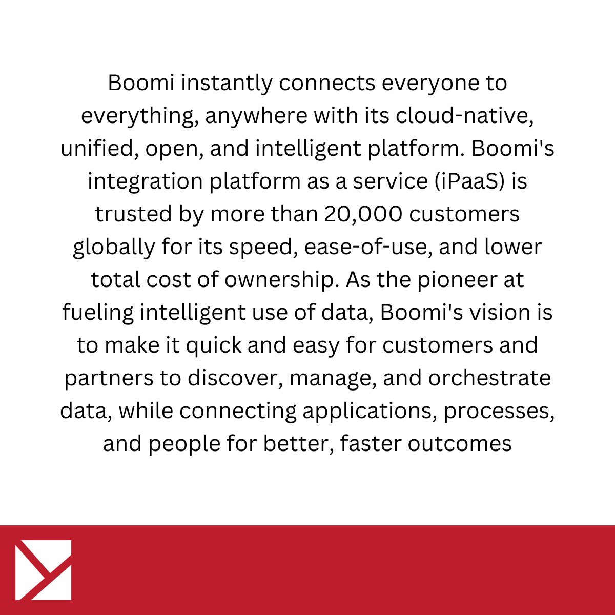 NCS_Madison's tweet photo. Thank you Boomi for sponsoring many of our events! We appreciate all of your support.

To learn more about Boomi, visit: https://t.co/FUhDMLFt58 https://t.co/6zPZ1mCBH5