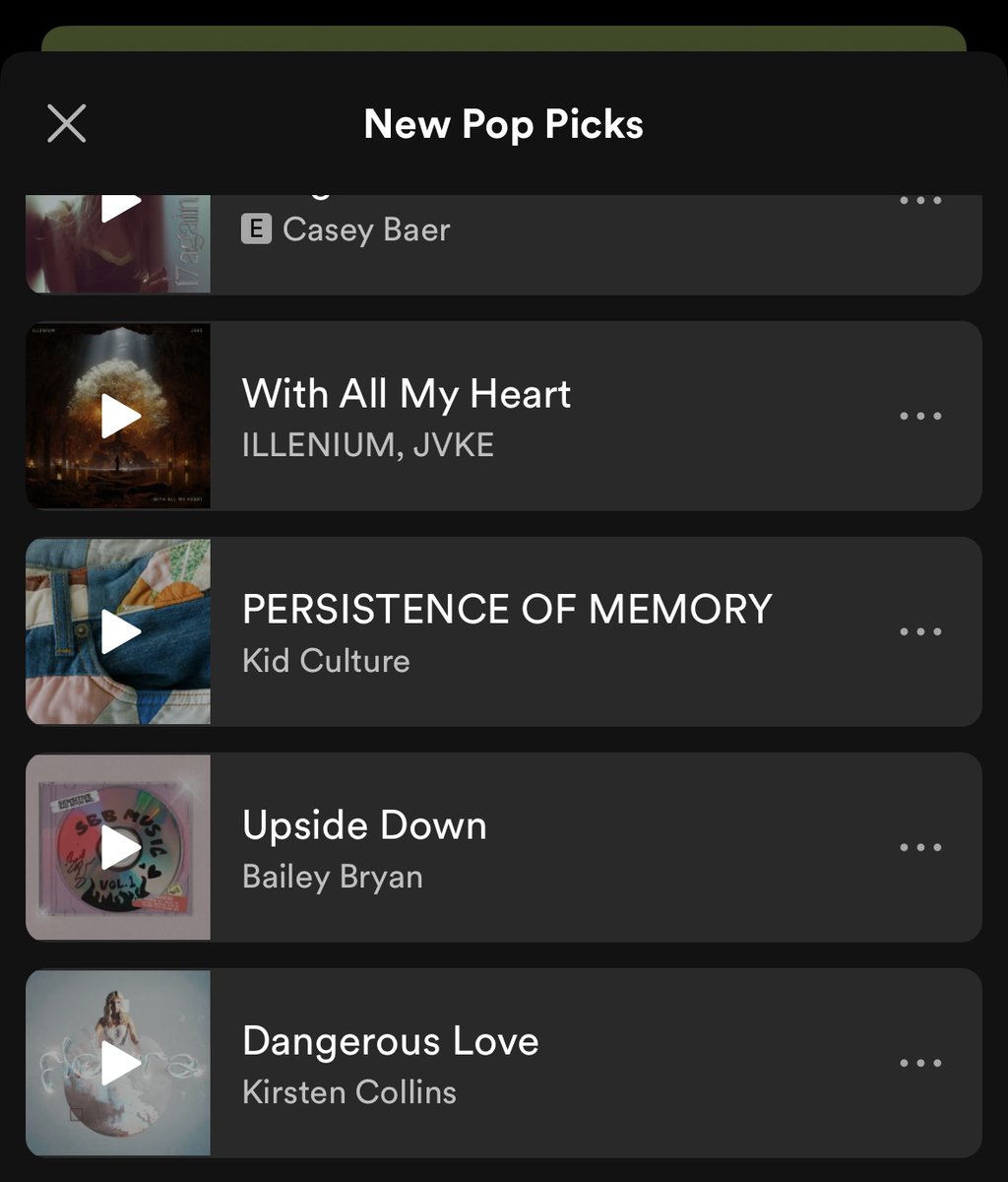 Bailey Bryan tweet media