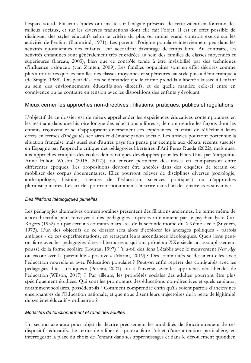 Revue Émulations tweet media