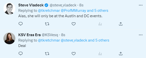 Tom Kretchmar tweet media