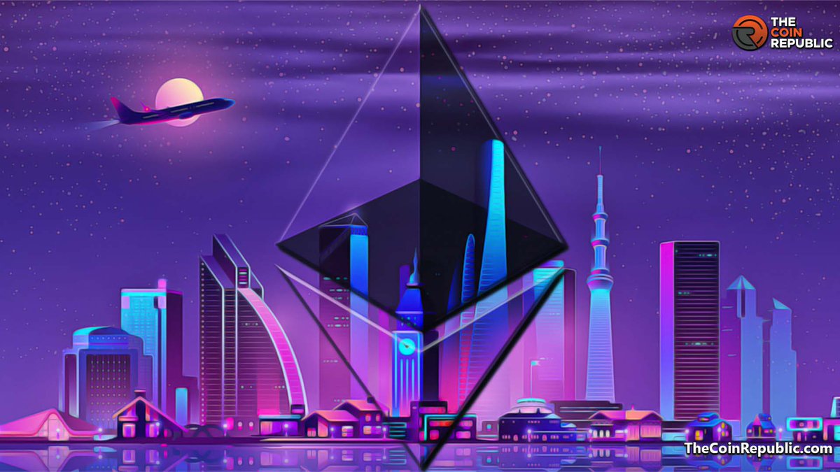 Sugarblock_io's tweet photo. 🔵Este 12 de abril llega la actualización Shanghai a Ethereum, lo que significa que muchos podrán recuperar sus ether bloqueados! 

#Ethereum  #Shangai #Criptomonedas $ETH https://t.co/udP1hOvKnf