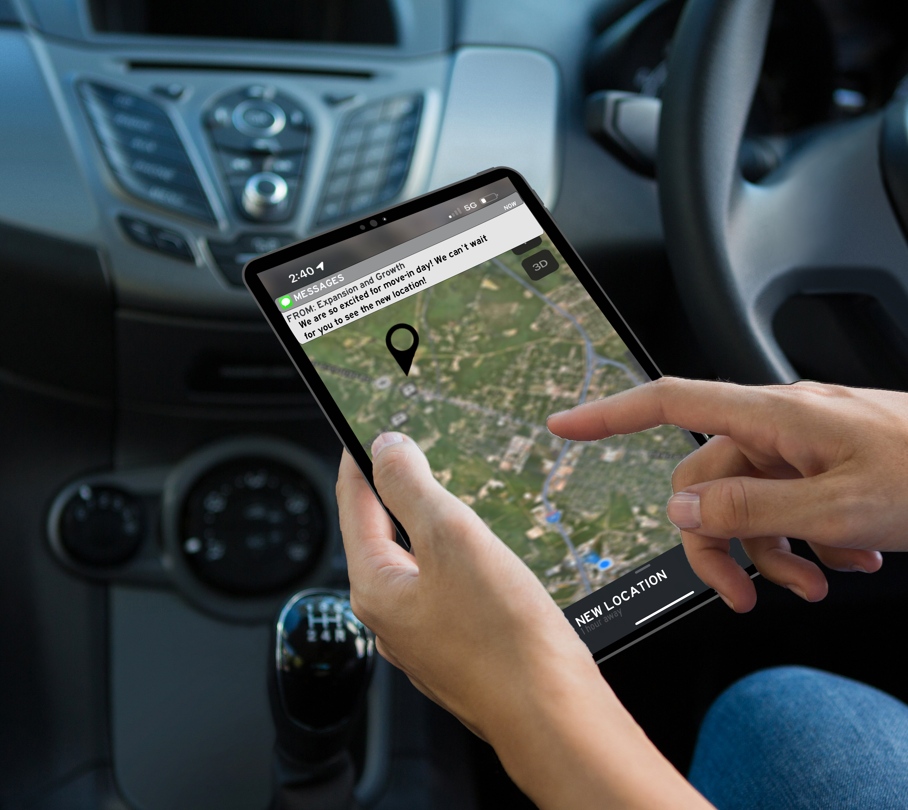 Thread_TFI's tweet image. One thing we know is that in order to grow you need a map for where you want to be! We are thrilled to be arriving at our new location soon!

 #threadedfasteners #manufacturing #TFI #threadedfastenersinc #boltsandnuts #newlocation #growth #expansion