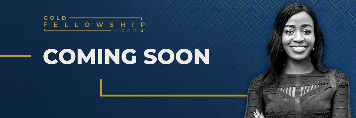 alx_africa's tweet photo. If you're still on the fence about applying for our programmes, we have some news for you! An exciting initiative is launching soon exclusively for ALX tech grads. Look out for more info on the #GoldFellowship coming your way this week! #ExclusiveOpportunity #ALXTechGraduates https://t.co/8cU4ZDMeBC