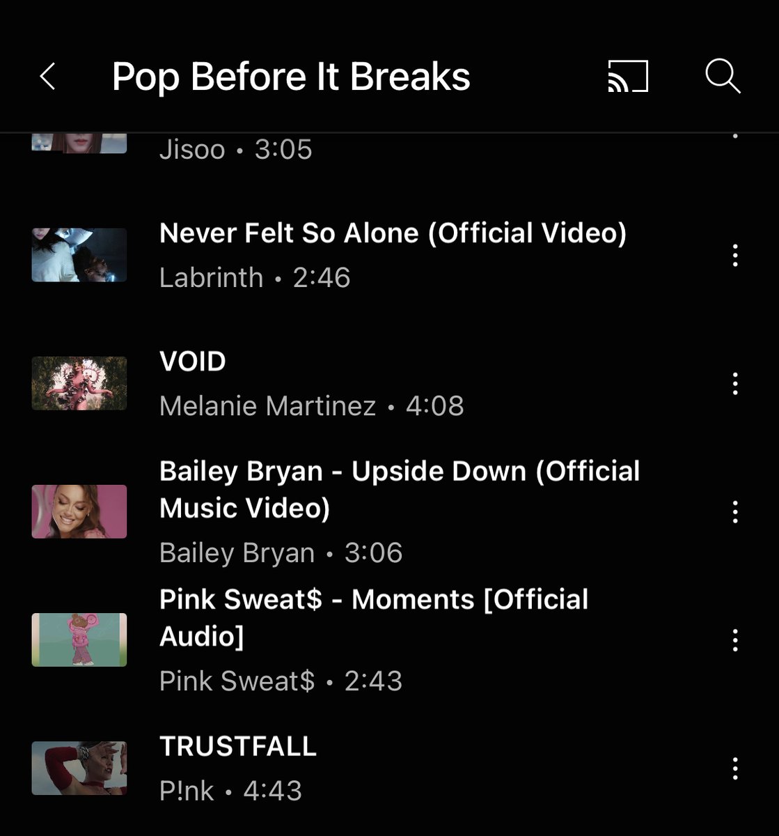 Bailey Bryan tweet media