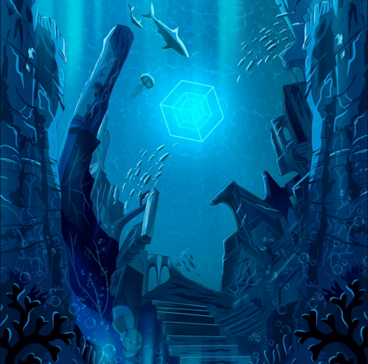 Thotorus_key's tweet photo. 2 days to board 🏴‍☠️ before the reveal week : art upgrade and new releases. Expect the unexpected with  @SmartSeaSociety  🤫🤫🤫 https://t.co/TtIHZTFBJZ