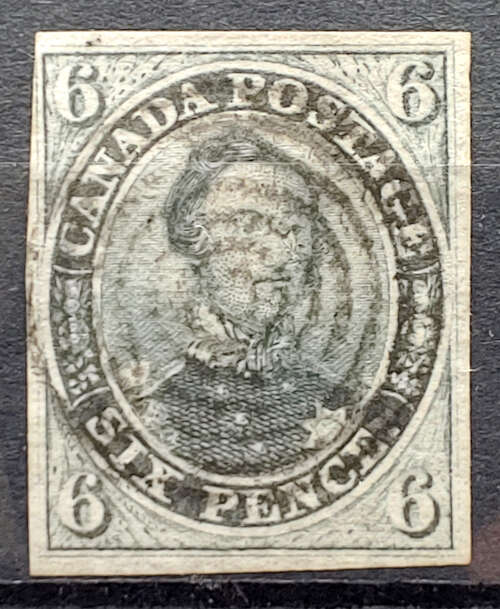 AllNations1949's tweet photo. Canada #2 Fine+ Used 1851 6d Albert, Laid Paper $1000 Lot 18 in our auction Saturday 15th April 2023 #6dAlbert #CanadaStamps #LaidPaper
https://t.co/CmFgOXLSOk https://t.co/wCi0pNHQM1