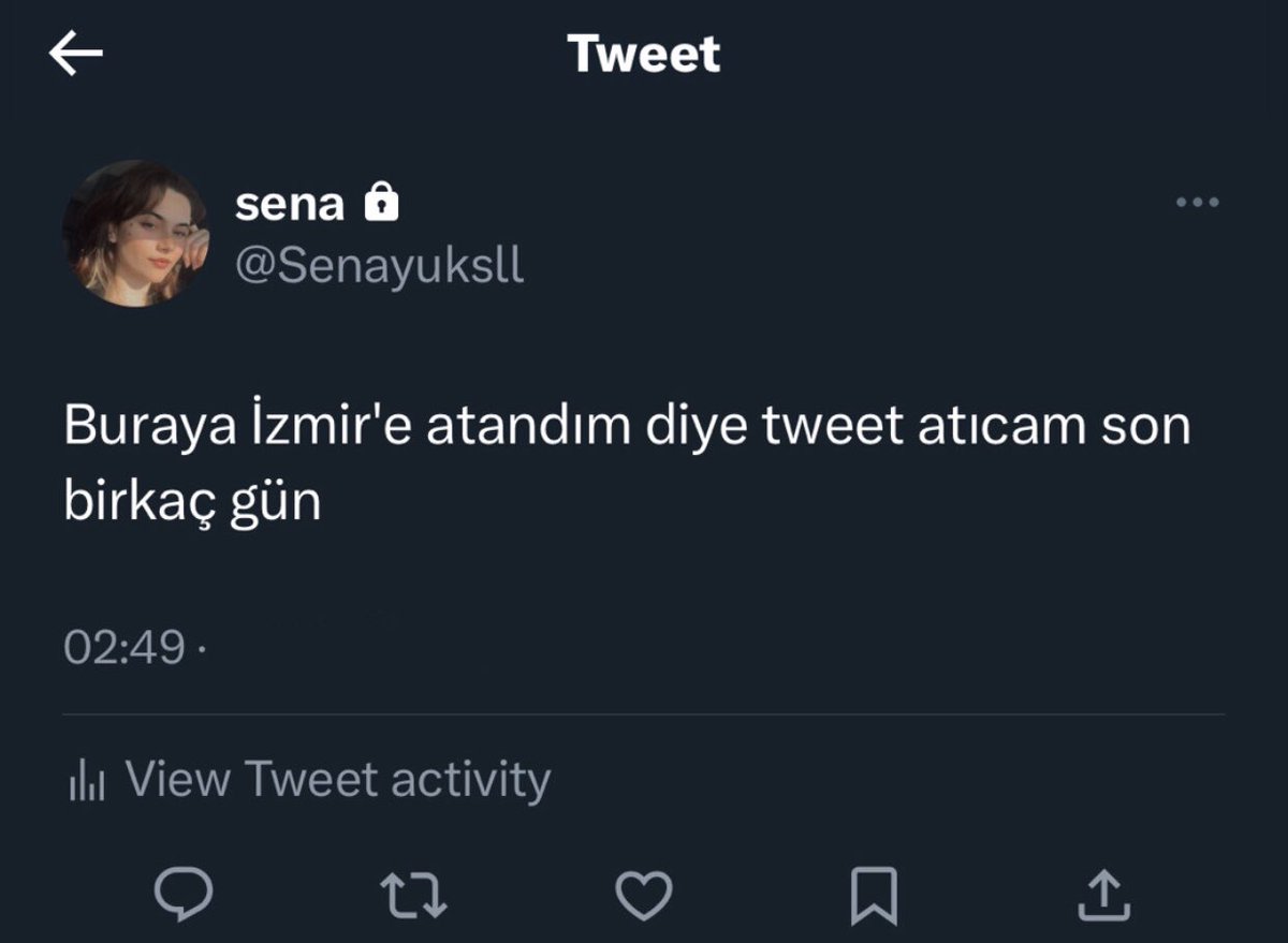 Senayuksll's tweet photo. Neyi yanlış manifestledim acaba https://t.co/cMvjEUfAXw