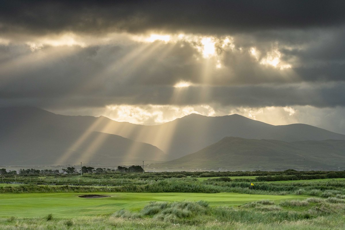 Dingle Golf Links at Ceann Sibeal (@ceannsibealgc) on Twitter photo Very excited to receive our 2023 <a href="/GolfWorld1/">Golf World</a> certificate. Up to 43rd in Ireland now 😁🙌☘️⛳
#corcadhuibhne #ceannsibeal #dinglepeninsula #golf Very excited to receive our 2023 <a href="/GolfWorld1/">Golf World</a> certificate. Up to 43rd in Ireland now 😁🙌☘️⛳
#corcadhuibhne #ceannsibeal #dinglepeninsula #golf