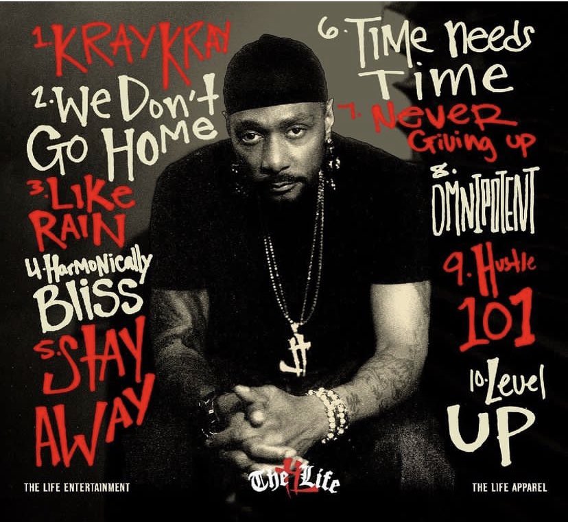 4/20/2023 
Quick Fix :Level 3 
“Level Up”
WHO IS READY FOR NEW MUSIC ???