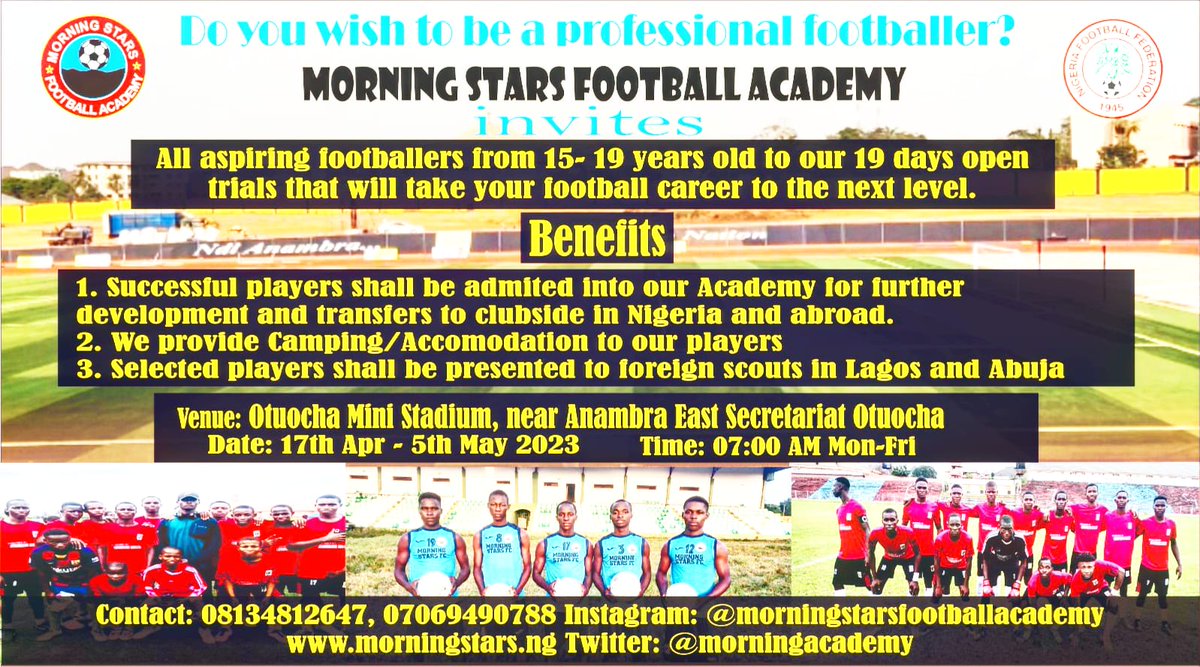 MorningAcademy's tweet photo. MSFA...united in victory https://t.co/RN5iIC1gia