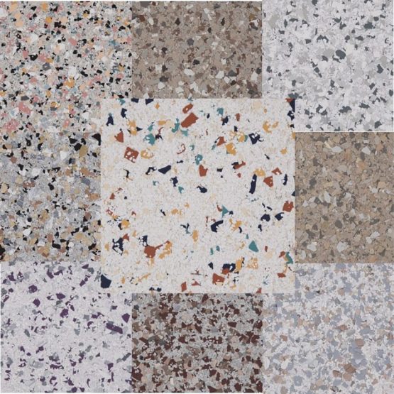 ControlGraffiti's tweet image. With 18 blends to choose from, EPC is your one stop shop for Terrazzo Flakes! 

Want more info? See the link below! 
exteriorcoatings.com/product/terraz…

#terrazzo #terrazzodesign #terrazzofloor #flooring #floor #flooringideas #flooringinstallation #SmallBusiness