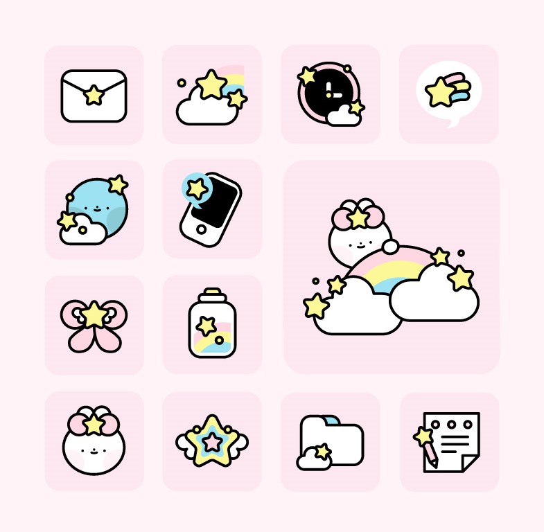 mseridonio_'s tweet photo. Hi #PortfolioDay! I'm Mariana Seridónio, an illustrator and designer from Portugal who loves cute things! 

Currently looking for work! Sharing would be appreciated ❤️

🌐 https://t.co/ezJvcUEENQ
✉️marianaseridonio@gmail.com  
#design #illustration #ArtistOnTwitter https://t.co/jdEZVz9v6A