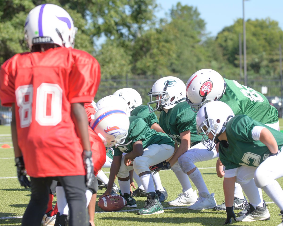 Opelika Parks and Recreation tweet media