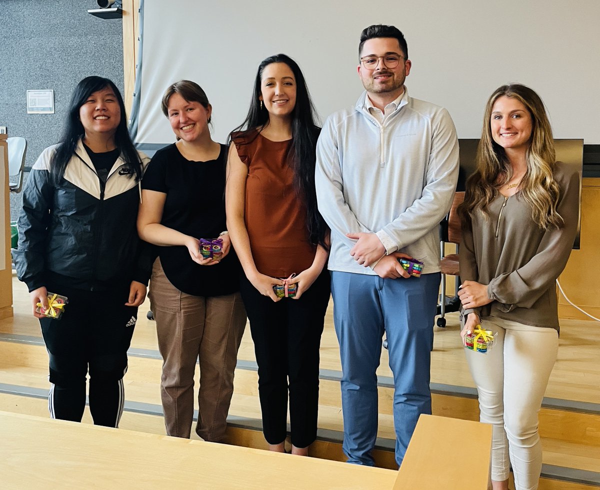 URI Pharmacy tweet media