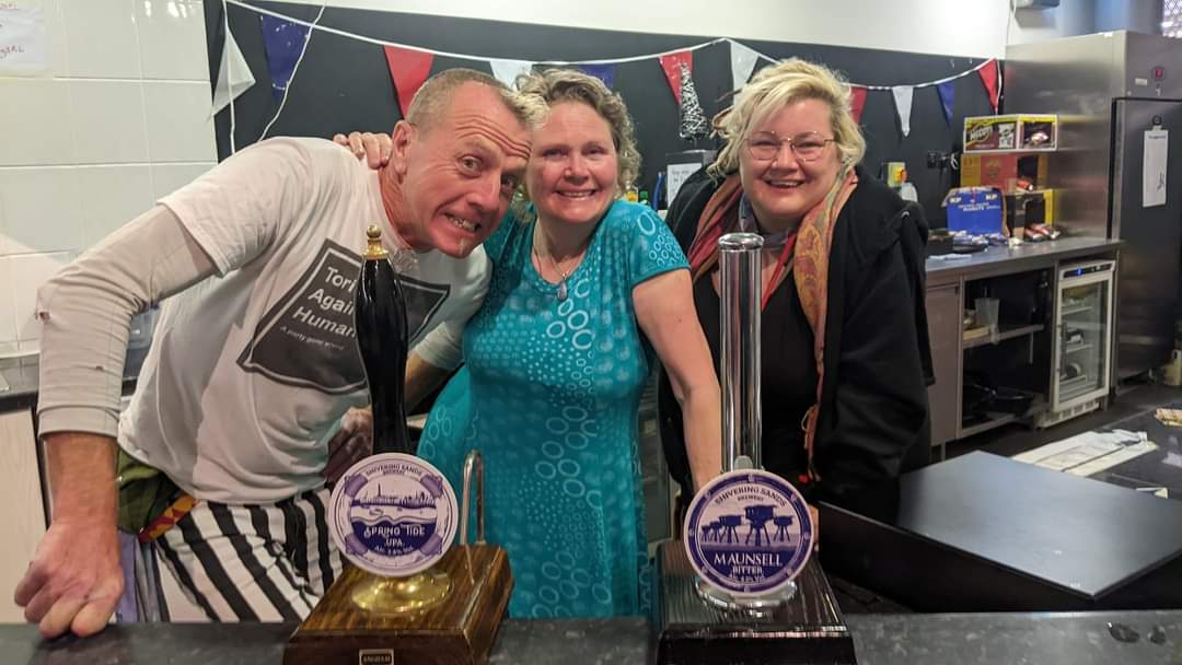 BJC2025's tweet photo. You can pre-order your interval drinks from our lovely bar staff, if you would like #bjc2023 https://t.co/rxD4kUM10v
