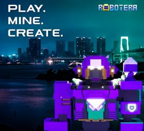 counterparty85's tweet photo. Don't miss out on the new play-to-earn platform that is redefining the metaverse world! RobotEra provides a comprehensive and multidimensional gaming experience for all users. #PlayToEarn #Metaverse #RobotEra #NFTGamingtechnology🚀🔥 https://t.co/q3l0iOIOF9