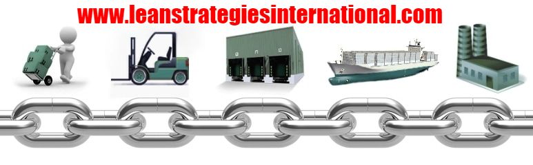 In this #free #supplychain resource you will #learn what a supply chain is: leanstrategiesinternational.com/glossary/suppl…