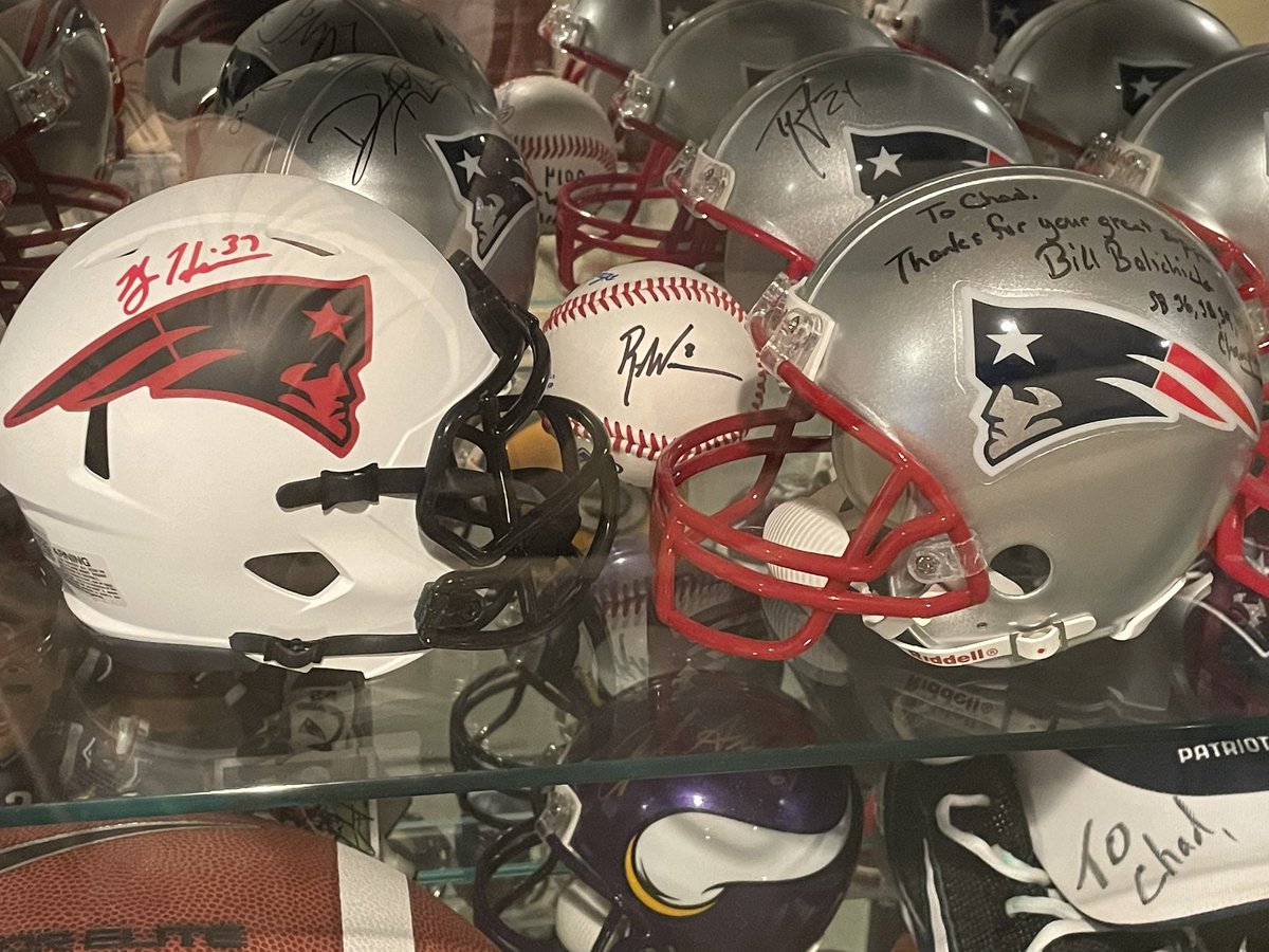 Chad Kiefer tweet media