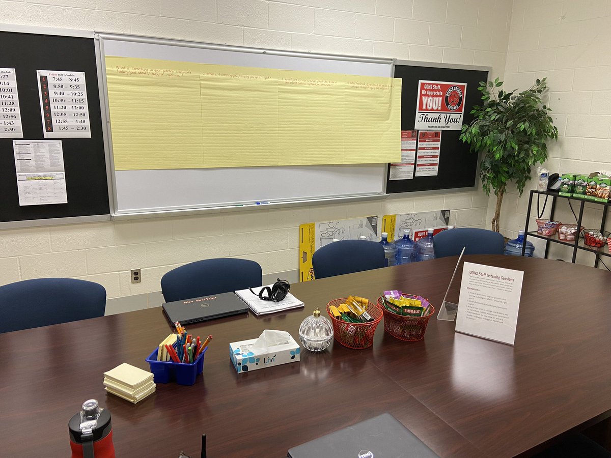 Principal Project tweet media