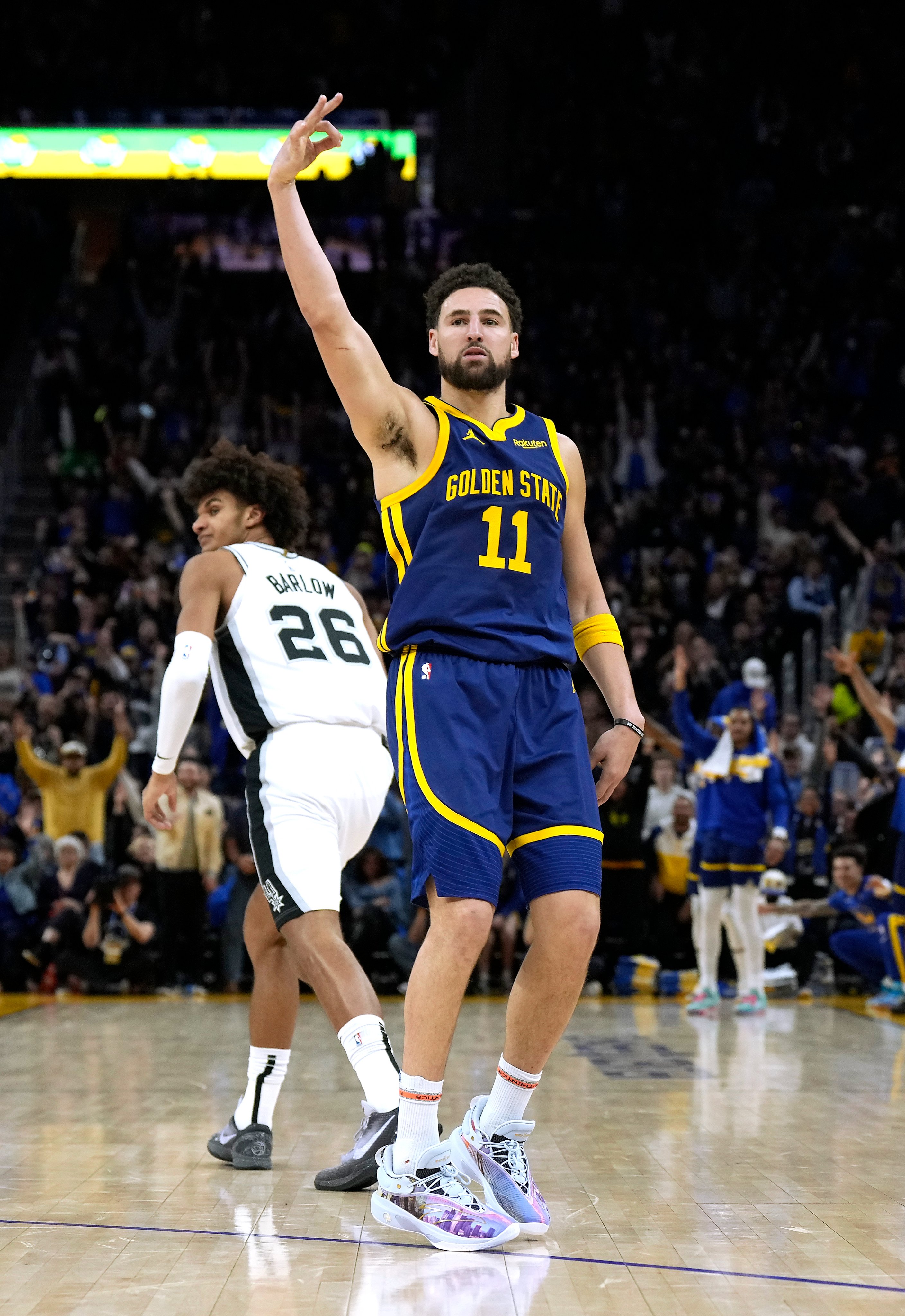 Curry 3 44 deals