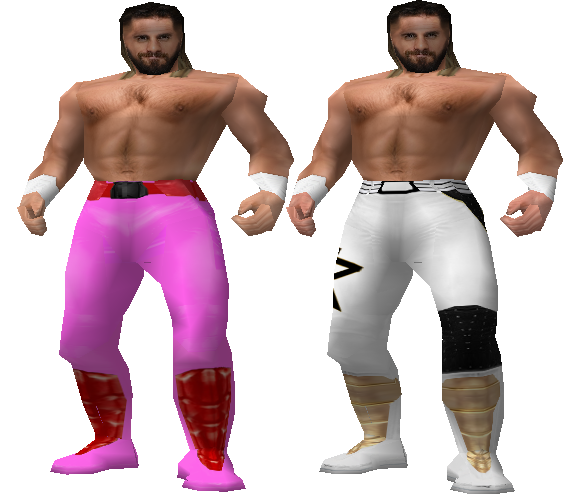 Star_Claws's tweet photo. Seth "Freakin" Rollins
Attire Credits:https://t.co/cOrDVpVB6n https://t.co/klRxgsAOqQ