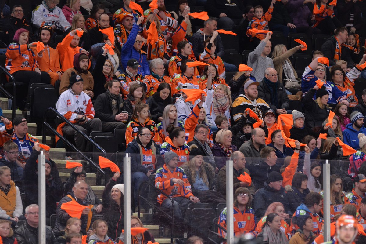 steelershockey's tweet photo. 🍊🏒 We have ORANGE flags for every Steelers fan at the play off weekend

Tickets for the play offs (day ticket or weekend) HERE: https://t.co/wd6JzNq6FK

#BleedOrange https://t.co/8SveydNrTj