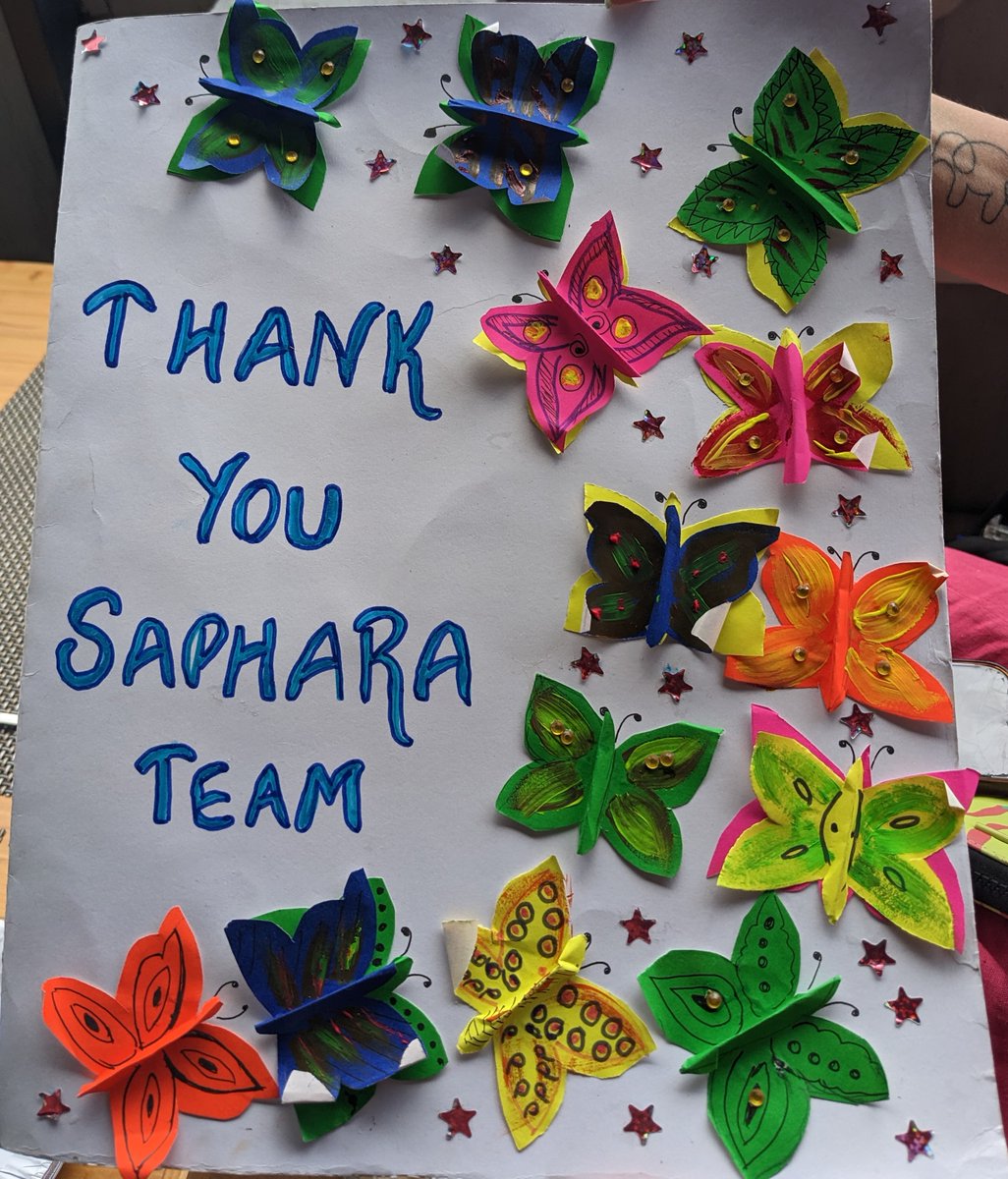 A massive thank you to the St Mary's and Stranmillis College team 2023 for making our first India trip since Covid such a fantastic experience!