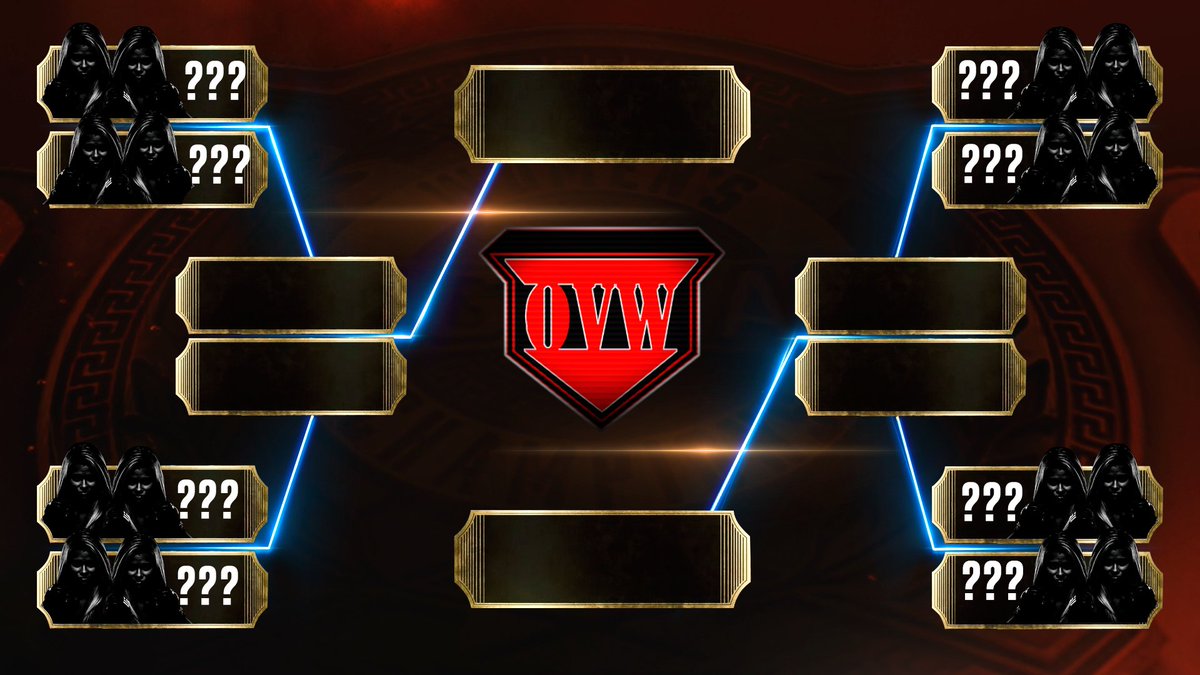 ONLINE VIRTUAL WRESTLING on Twitter "OVW Tag Team Tournament It's