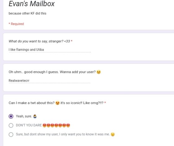 evan★ (inactive) tweet media