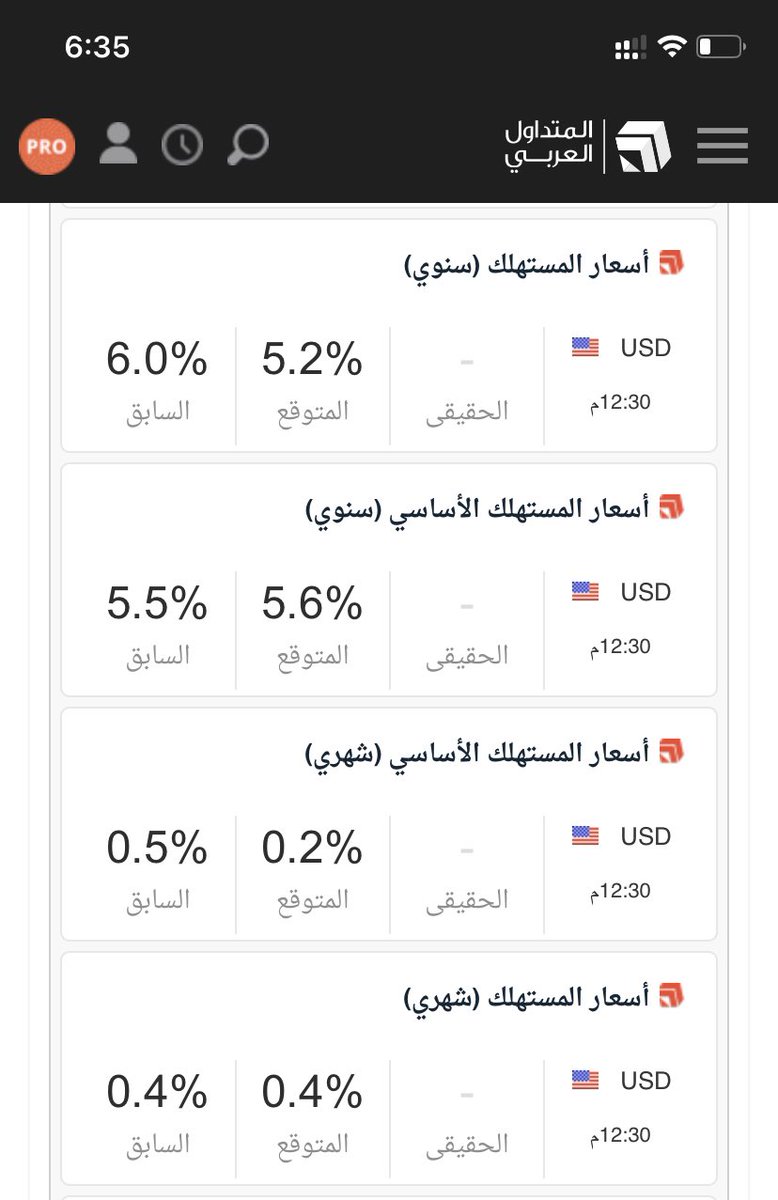 ثاني اكسيد الاسهم tweet media