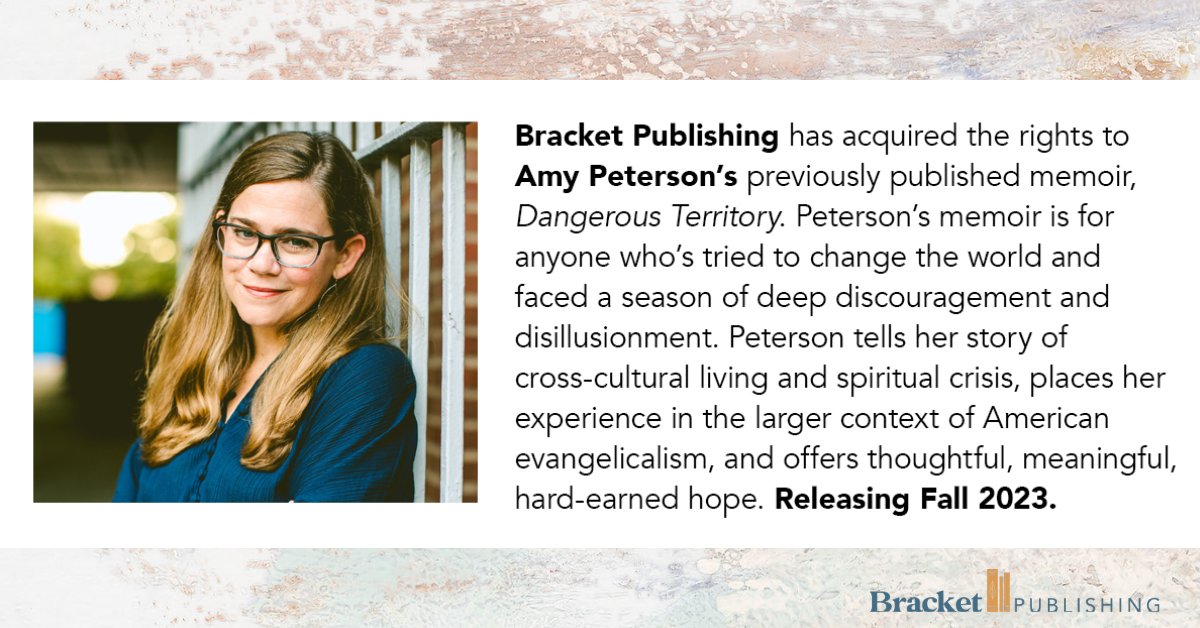 Deal announcement!
#booknews #dealannouncement #indiepublisher #memoir