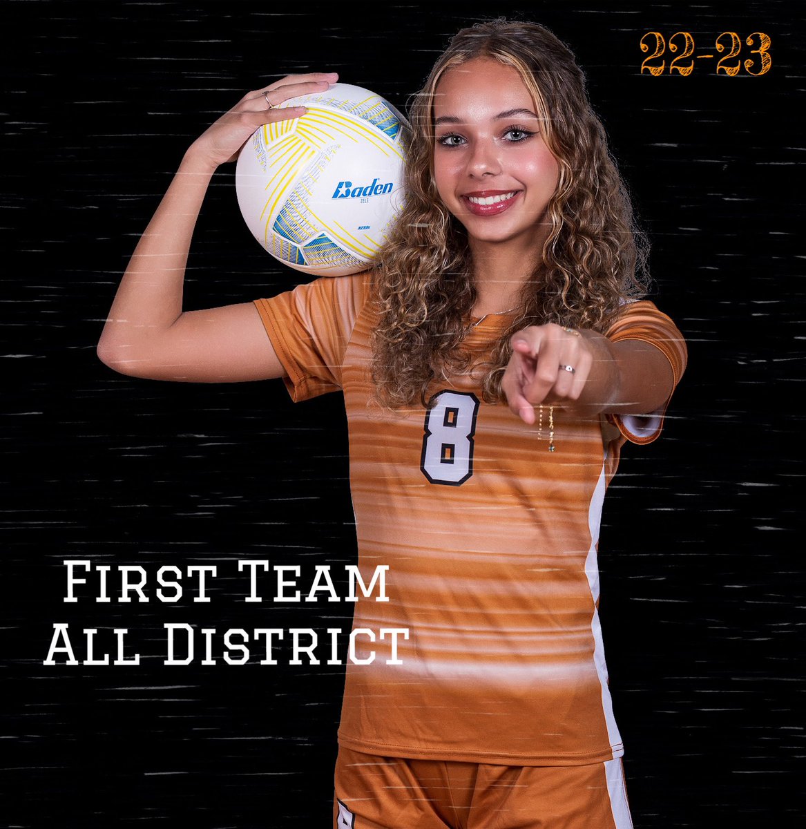 bisd_athletics's tweet photo. Congratulations to our Lady Trojans and coaches on a great season‼️Well earned and well deserved accolades‼️
Go Lady Trojans Go‼️
#BISDElevate
#BeeInSpireD 
#WeAreBISD
#BEEtheWHY https://t.co/fi5gDRTyJJ