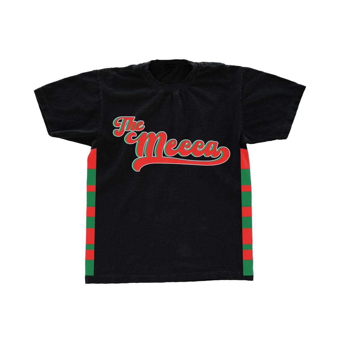 HUMensBB's tweet photo. You asked, and we answered. 

We’ve created new Mecca apparel surrounding our Black History Month uniforms. 

We’ve got hoodies, t-shirts, and replica jerseys.

Buy them EXCLUSIVELY from The Mecca Society.

https://t.co/mdOgcxLmey https://t.co/Ouveh2U3HD