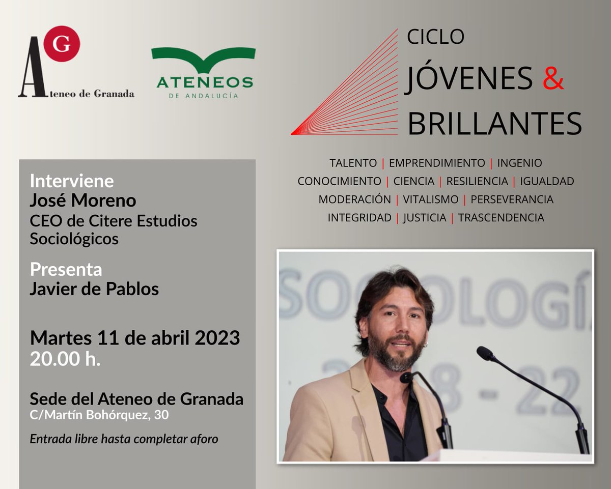 Jose Moreno Jiménez tweet media