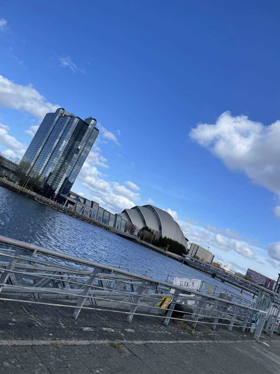 NASUWT Conference 2023 done &amp; dusted - great speakers, great debates and above all great hospitality from the people of Glasgow!