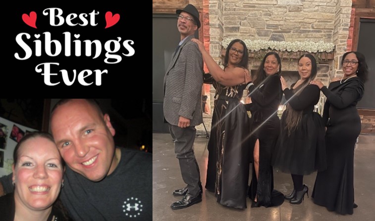 BCSS2SM's tweet photo. Celebrating National Siblings Day! 
#BCSSFAMILY #BCSSSIBLINGSDAY https://t.co/h1EowiBIOm