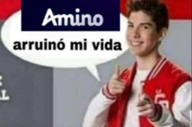 yoooncito's tweet photo. honestamente creo CREO que la mayoría de acá de twt tuvieron en amino https://t.co/7ZjRIuZiKQ